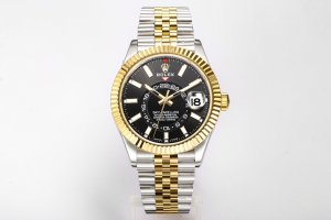 Rolex Sky-Dweller