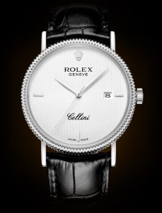 Rolex Cellini P1000