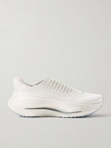 Reina EasyOn embroidered Flyknit sneakers