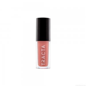 Batom Líquido Semi Matte Tracta Soft Matte Savage Vintage 4 ml