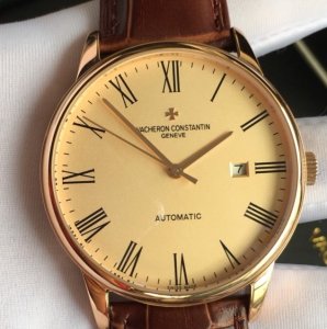 Vacheron Constantin Heritage Collection Watch