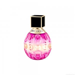 Perfume Jimmy Choo Rose Passion Feminino Eau de Parfum 40 ml