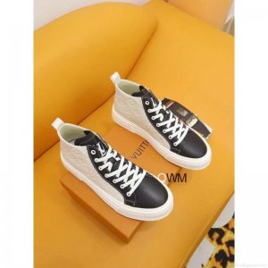 LV High Cut man Ts LV sz38-45 1C WM1034