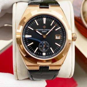 Vacheron Constantin Overseas Collection Wristwatches