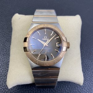 Omega Constellation Series 12320382106002 Watch