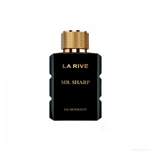 Perfume La Rive MR. Sharp Masculino Eau de Toilette 100 ml