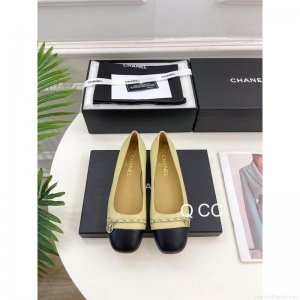 Chanel Chanel Single shoes woman Ts Chanel sz35-40 3C XC0702