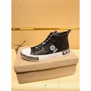 Versace Versace high cut man Ts Versace sz38-44 2C ngh1024