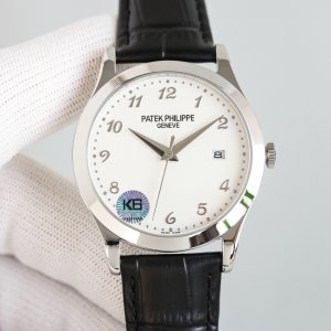 Patek Philippe’s Grand Complications Collection 5204R-015 Watch