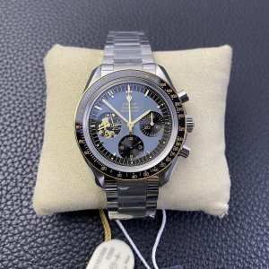 Omega Speedmaster 31020425001001 Apollo 11 Professional Moonwatch