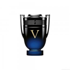 Perfume Paco Rabanne Invictus Victory Elixir Masculino Eau de Parfum 50 ml