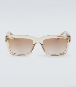 Saint LaurentSL 615 rectangular sunglasses