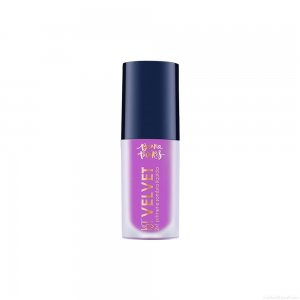 Sombra Líquida e Primer 2x1 Bruna Tavares BT Velvet Violet 6 ml