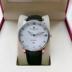 Vacheron Constantin Heritage Collection Watch