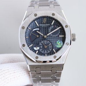 Audemars Piguet Royal Oak 26120ST.OO.1220ST.01 Dual Time Zone Popular Watch