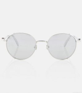 MonclerRound sunglasses