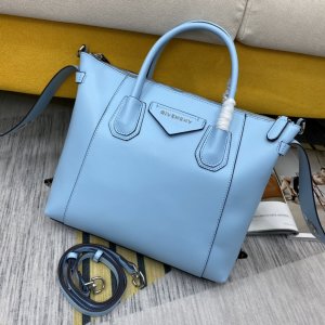 Givenchy Handbag Blue