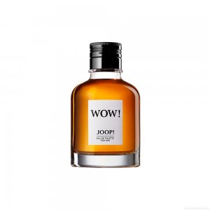 Perfume Joop! Wow Eau de Toilette Masculino 60 ml