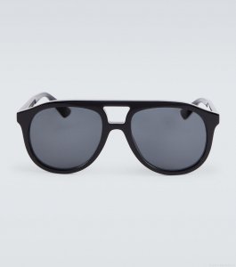 GucciAviator sunglasses