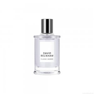 Perfume David Beckham Classic Homme Masculino Eau de Toilette 50 ml