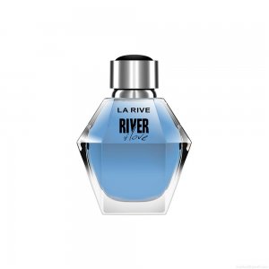 Perfume La Rive River Of Love Feminino Eau de Toilette 100 ml