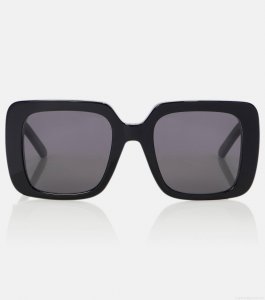 Dior EyewearWildior S3U square sunglasses