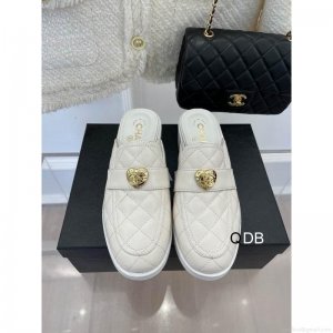 Chanel Chanel Casual shoes woman Ts Chanel sz35-40 6C DB0304