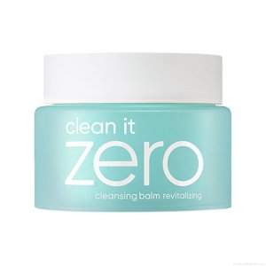 Bálsamo Demaquilante Banila Co Clean It Zero Revitalizing 100 ml