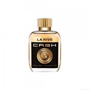 Perfume La Rive Cash Masculino Eau de Toilette 100 ml