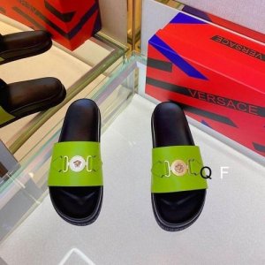 Versace Versace slipper Man Ts Versace colour sz38-45 3C TF0401