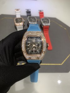 Richard Mille RM17-01 Women’s Collection Watch