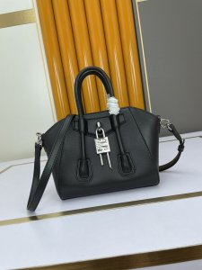 GIVENCHY HANDBAG black