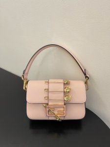 FENDI HANDBAG Pink