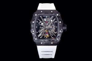 Richard Mille RM12-01 Tourbillon Limited Editions