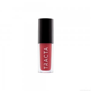 Batom Líquido Semi Matte Tracta Soft Matte Savage 4 ml