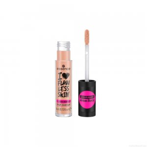 Corretivo Líquido I Love Flawless Skin Essence 50 Light Sand 4ml