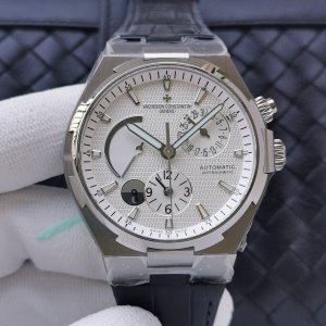 Vacheron Constantin Overseas Collection Wristwatch