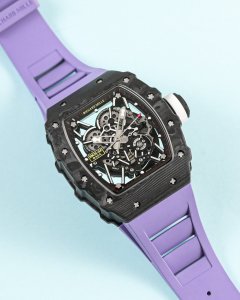 Richard Mille RM35-02 Men’s Mechanical Watch