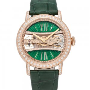 Corum Golden Bridge Men’s Watch