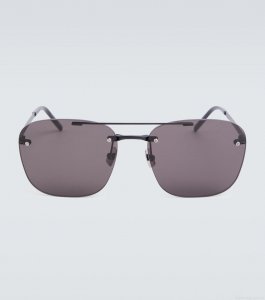 Saint LaurentSL 309 Rimless sunglasses