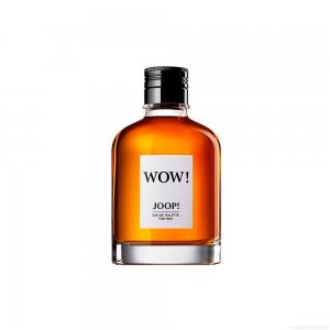 Perfume Joop! Wow Eau de Toilette Masculino 100 ml