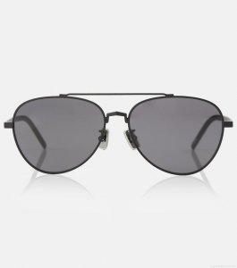 GivenchyGV Speed aviator sunglasses