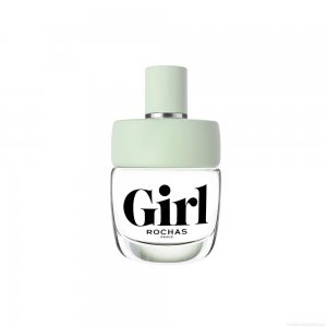 Perfume Rochas Girl Feminino Eau de Toilette 60 ml