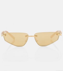 Dolce&GabbanaCat-eye sunglasses