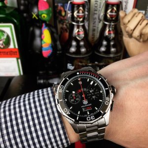 TAG Heuer F1 Special Edition Watch