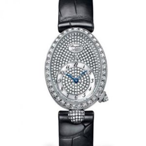 Breguet Naples Queen Series Ladies’ Wristwatch