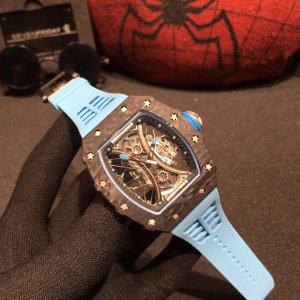 RICHARD MILLE RM53-01 PABLO MAC DONOUGH Watch