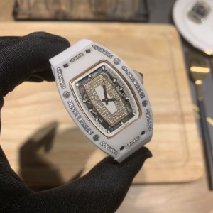 Richard Mille RM 007-1 Ladies’ Dream Watch