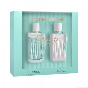 Kit Women'Secret Intimate Daydream Feminino Eau de Parfum 100 ml + Loção Corporal 200 ml