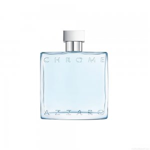 Perfume Azzaro Chrome Masculino Eau de Toilette 100 ml